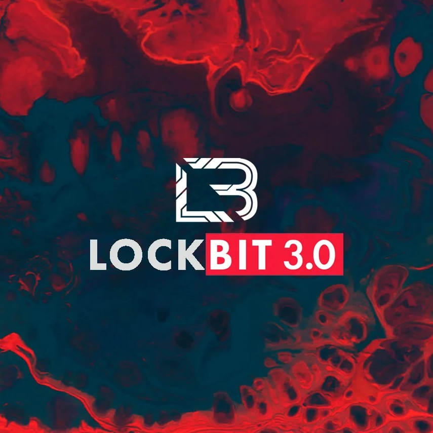 LockBit 3.0 Ransomware Analysis - Malware Insights